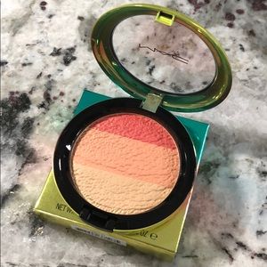 MAC Cosmetics High-Light Powder Limited Edition